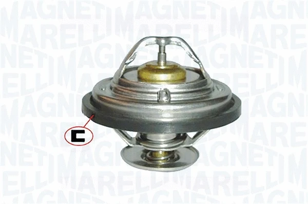 Thermostat, coolant (352317001280)