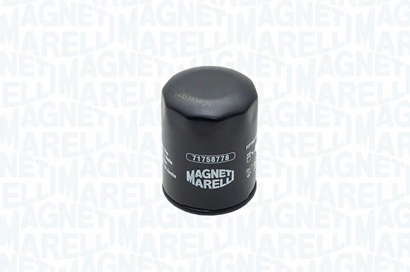 Oil Filter (152071758778)