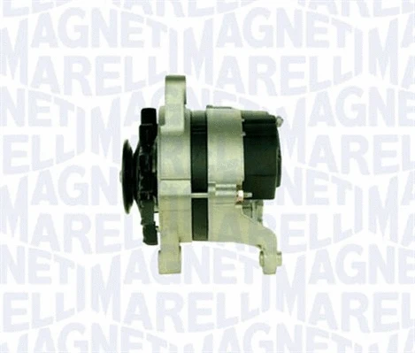 Alternator (944390393210)
