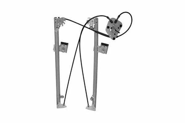 Window Regulator (350103126300)