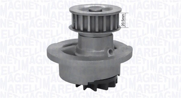 Water Pump, engine cooling (352316170845)