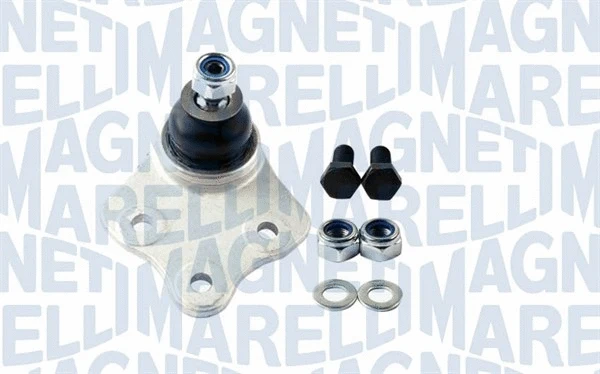 Fastening Bolt, control arm (301191618940)