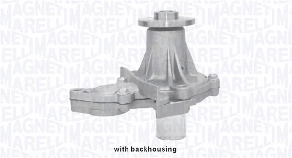 Water Pump, engine cooling (352316171056)
