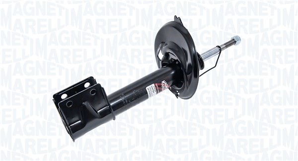 Shock Absorber (357117070100)