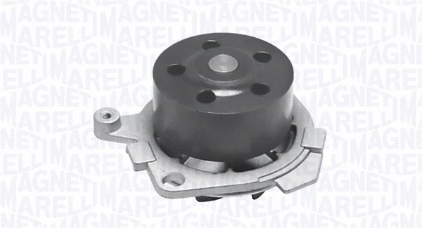 Water Pump, engine cooling (352316170327)