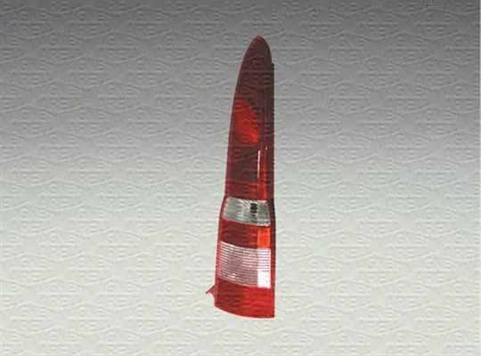 Tail Light Assembly (712028020702)