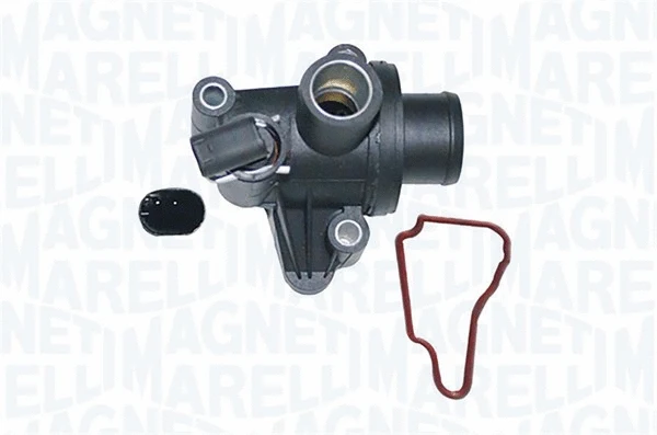 Thermostat, coolant (352317000710)