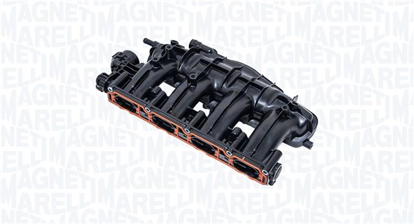 Intake Manifold Module