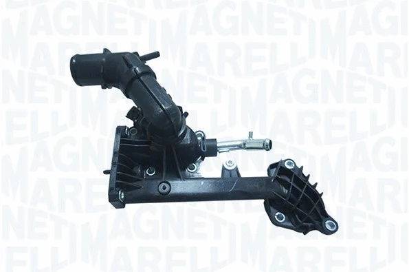 Thermostat, coolant (352317004660)