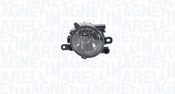 Front Fog Light (719000000185)