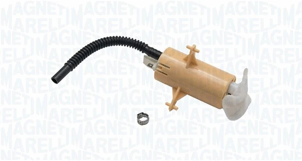 Fuel Pump (219900000179)
