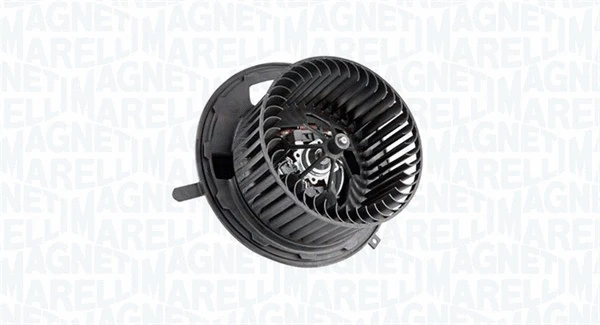 Interior Blower (069412251010)