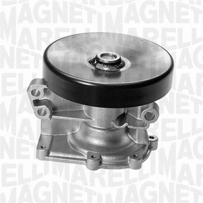 Water Pump, engine cooling (350981764000)