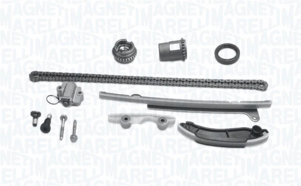 Timing Chain Kit (341500001380)
