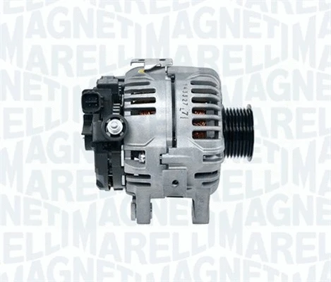 Alternator (944390461200)