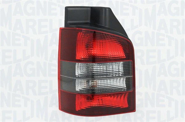 Tail Light Assembly (718121201511)
