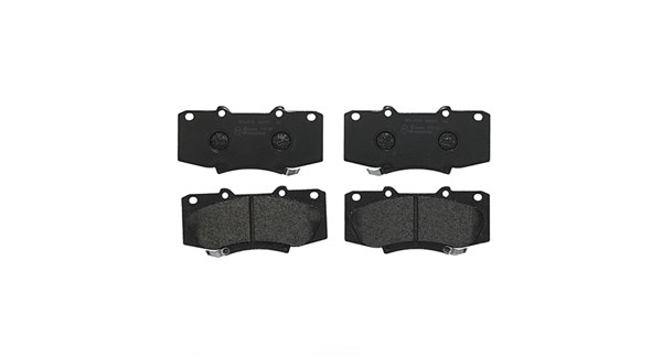 Brake Pad Set, disc brake (363700483140)