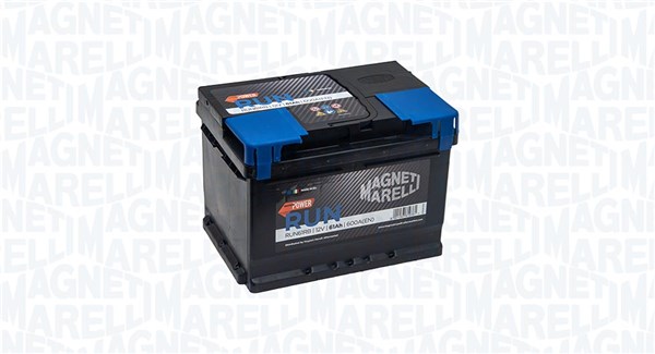 Starter Battery