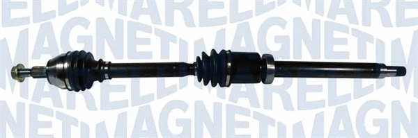 Drive Shaft (302004190182)