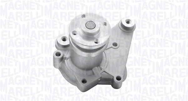 Water Pump, engine cooling (352316171009)