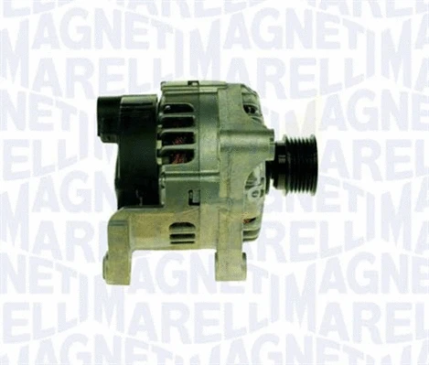 Alternator (944390903980)