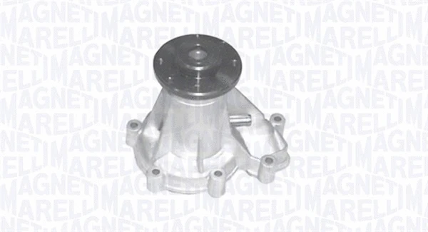 Water Pump, engine cooling (352316170678)
