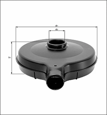 Air Filter (154077196930)