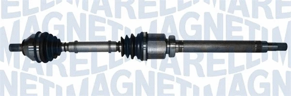 Drive Shaft (302004190180)