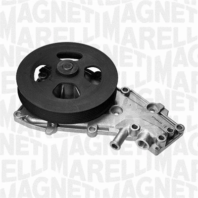 Water Pump, engine cooling (350981756000)