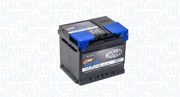 Starter Battery