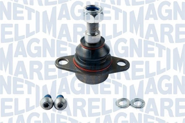 Fastening Bolt, control arm (301191617860)