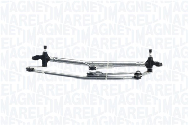 Wiper Linkage
