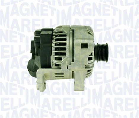 Alternator (944390418100)