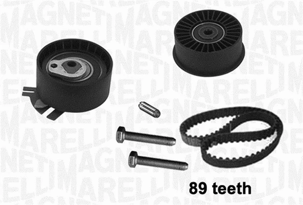 Timing Belt Kit (341305430000)