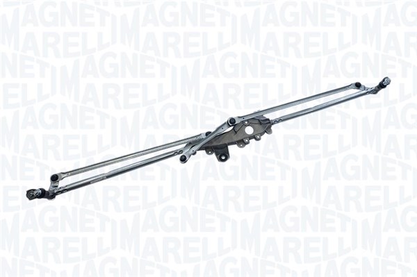 Wiper Linkage
