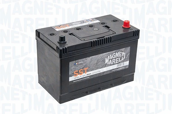 Starter Battery (069095800008)