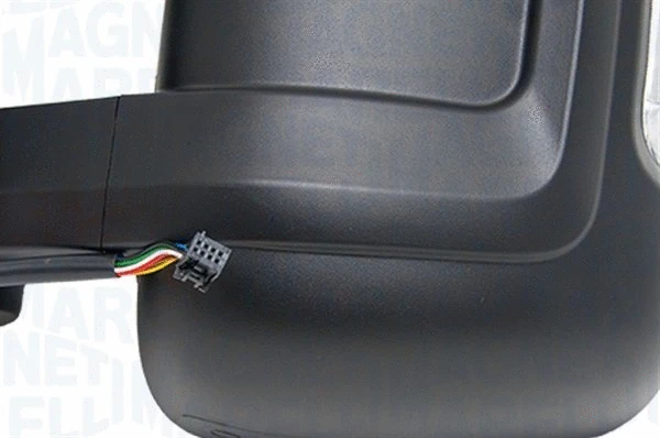 Exterior Mirror (350315027740)