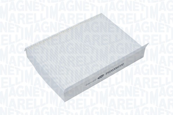 Filter, cabin air (350203066330)