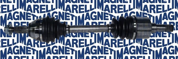 Drive Shaft (302004190059)