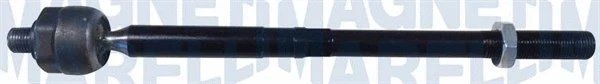 Centre Rod Assembly (301191600920)