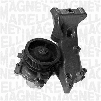 Water Pump, engine cooling (350981319000)