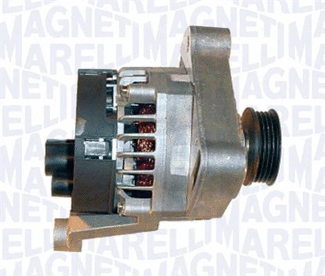 Alternator (944390900220)
