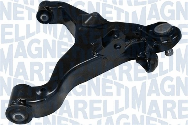 Control/Trailing Arm, wheel suspension (301181385800)