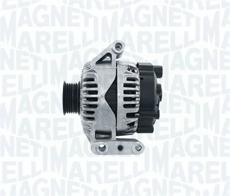 Alternator (944390902100)