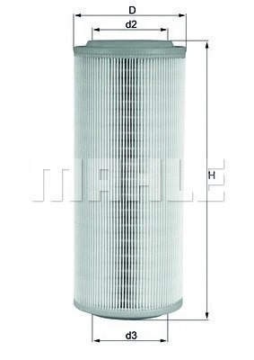 Air Filter (154084455790)