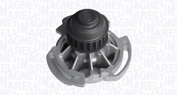 Water Pump, engine cooling (352316171211)