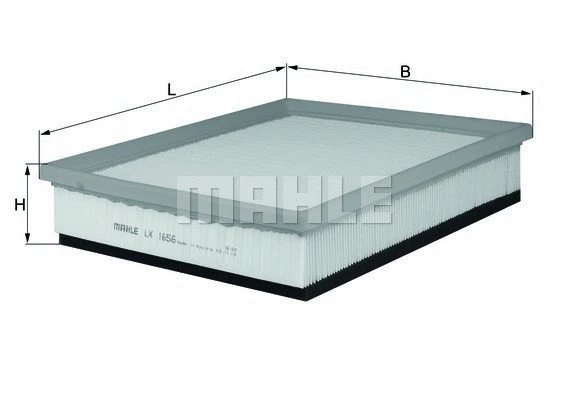 Air Filter (154068866420)