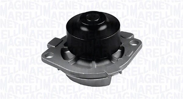 Water Pump, engine cooling (352316170351)