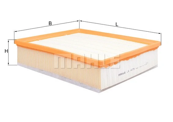 Air Filter (154072453546)