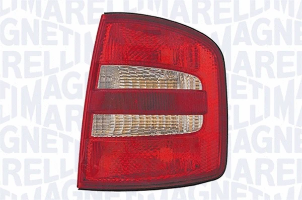 Tail Light Assembly (718121201441)